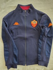 Felpa As Roma Storica