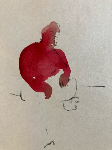 Bella disegno matita arte - bella,