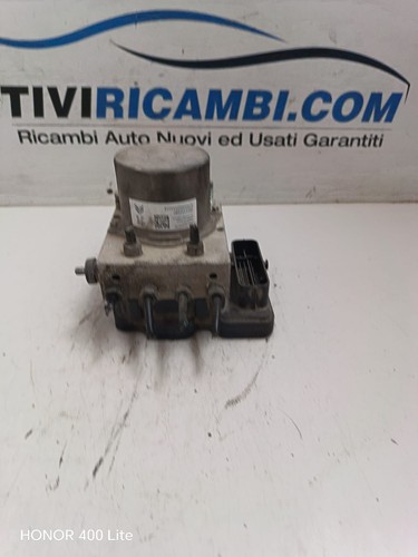 Pompa abs opel - abs, crossland