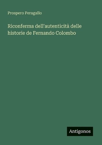 Riconferma dell autenticit - riconferma, dell'autenticit