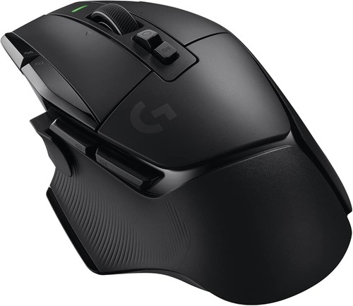 Logitech g502 mouse - x, gaming