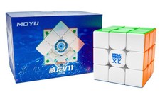 Moyu weilong 3x3 v11 - weilong,
