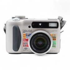 Sony Cyber-Shot DSC-S75