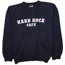 Felpa girocollo pullover