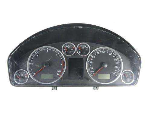 Volkswagen sharan 2006 - volkswagen, diesel