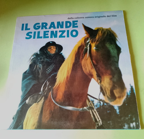 Ennio morricone grande - ennio, "il