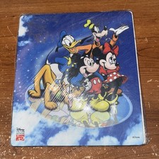 Tappetino Mouse Paperino Pluto