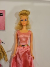 Barbie Growin Pretty Hair 1967