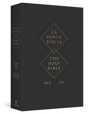 Esv spanish english parallel - esv,