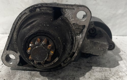 Motorino avviamento per - d',