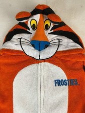 Frosties Tony La Tigre Tutto