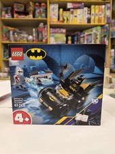 LEGO 76301 BATMAN E BATMOBILE