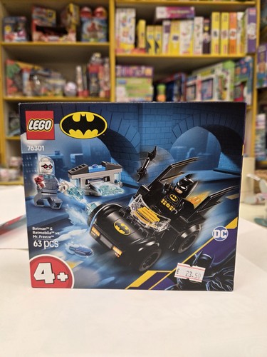 Lego 76301 batman - lego, e