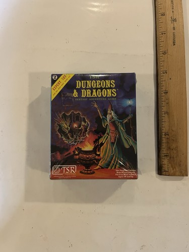 Miniature expert set box 21st - set,