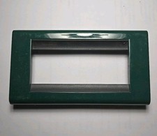 Bticino Living Placca Art 4714 Verde