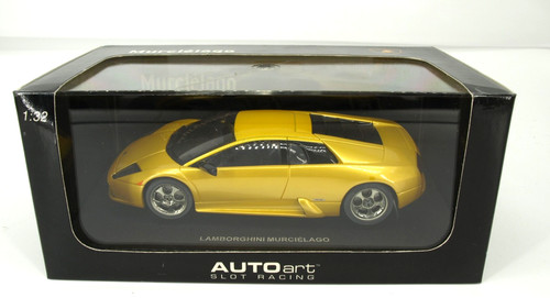 Autoart slotcar - 1:32,