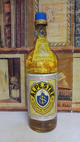 Alpestre giuseppe - s.,