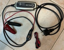 Caricabatteria CTEK XS 0.8 12v
