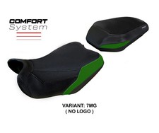 Taisha saddle cover military