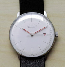 Orologio uomo JUNGHANS Max