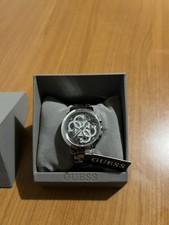 Guess quattro clear - Orologio
