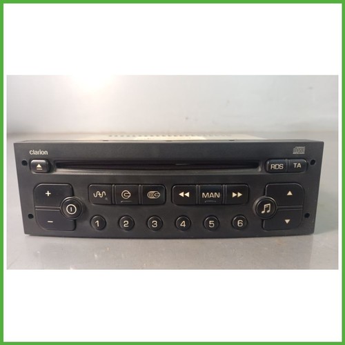 Autoradio citroen 4 - citroen, 1.4