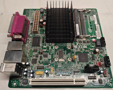 Scheda madre Mini ITX Intel