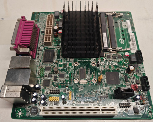 Lotto mini itx scheda - itx,