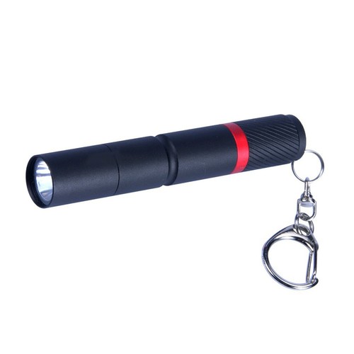 Torcia portachiavi led - portachiavi,