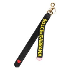 DOLCE & GABBANA Portachiavi