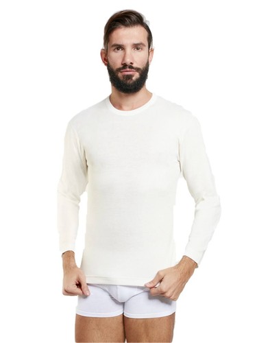 Maglia uomo manica lunga - maglia,