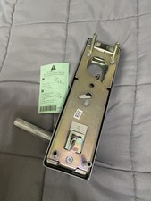 Falcon 510L-D Assetto a leva