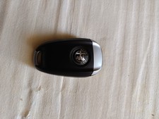 Alfa Romeo Stelvio Giulia Key