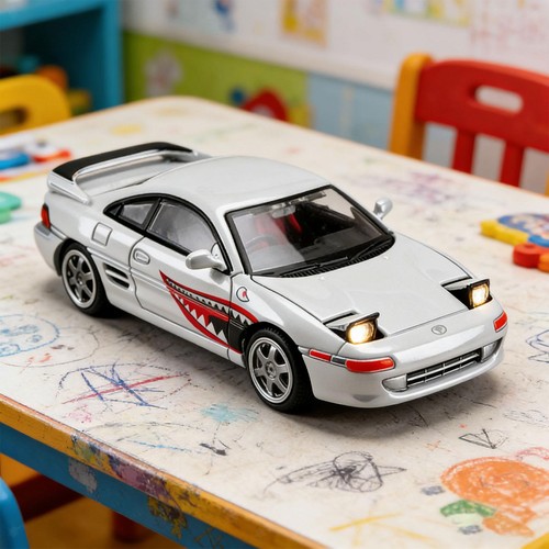 Modellino auto diecast - modellino,