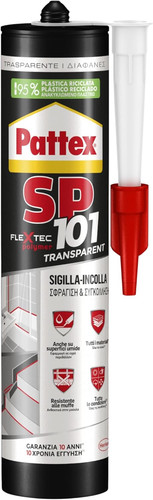 Sp101 transparent silicone - sp101,