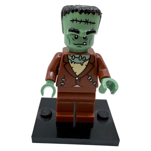 Lego 31167 minifigure mostro - lego®,