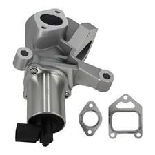 Soupape EGR for Ssangyong Actyon/Rexton 2.0/2.7 2007-2020 6651400660 SUV