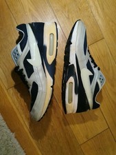 NIKE AIR CLASSIC BW 2003 PELLE