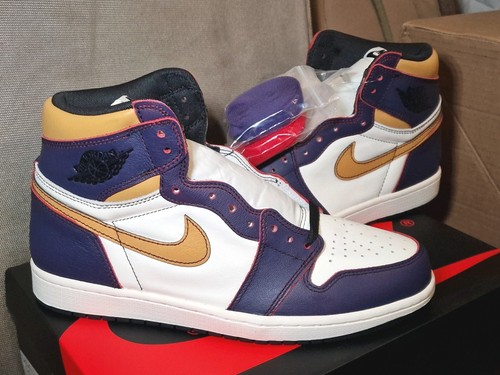 Nike air jordan - nike, high