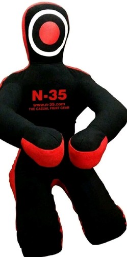 Grappling dummy judo - n-35,