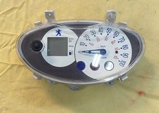 Tachimetro cruscotto