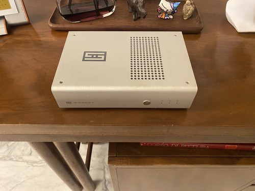 Dac schiit bifrost multibit - schiit,