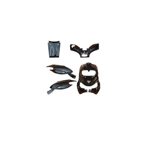 77366886j kit carene nero - carene,