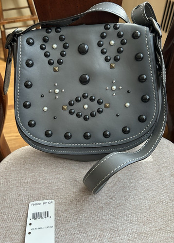 Sella rivetti coach - sella,