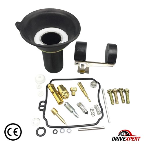 Kit réparation carburateur - kit,