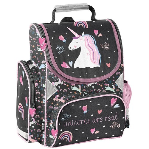 Unicorno zaino ergo cartella - unicorno,