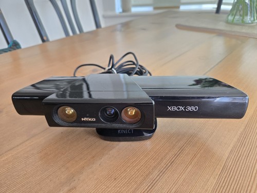 Sensore kinect ufficiale - kinect,
