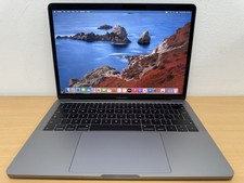 Apple MacBook Pro Retina 13,3" 2016 256GB SSD 8GB Ram 2,0GHz Core i5 - Grigio