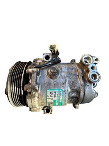 13106850 compressore clima - compressore,