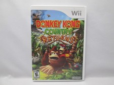 Donkey kong country returns - donkey,